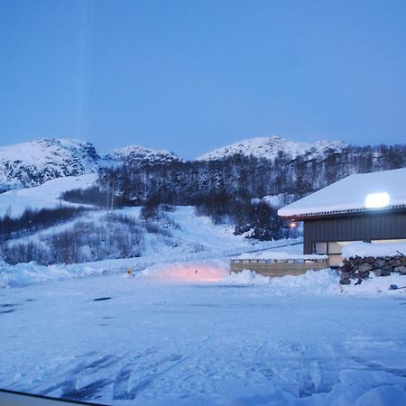 Sirdal Hoyfjellshotell Fidjeland Экстерьер фото