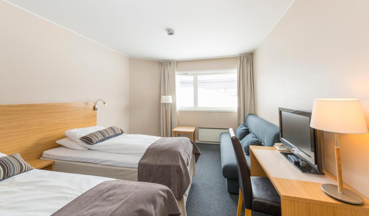 Sirdal Hoyfjellshotell Fidjeland Экстерьер фото