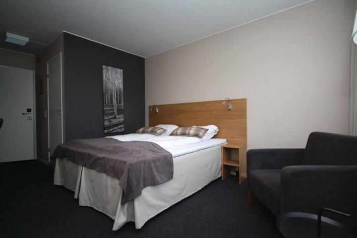 Sirdal Hoyfjellshotell Fidjeland Номер фото